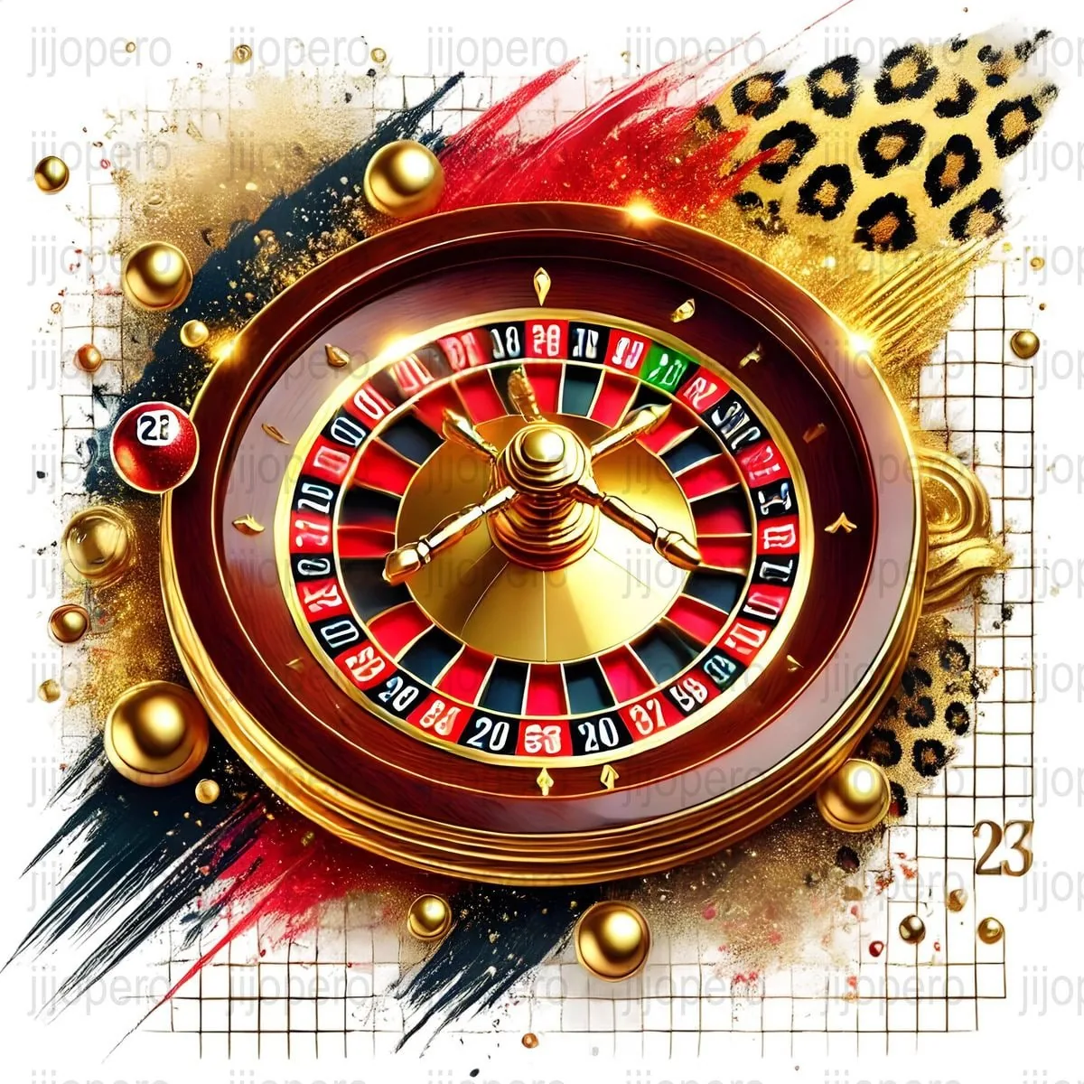 188betth What We Offer in Roulette Diamondspin