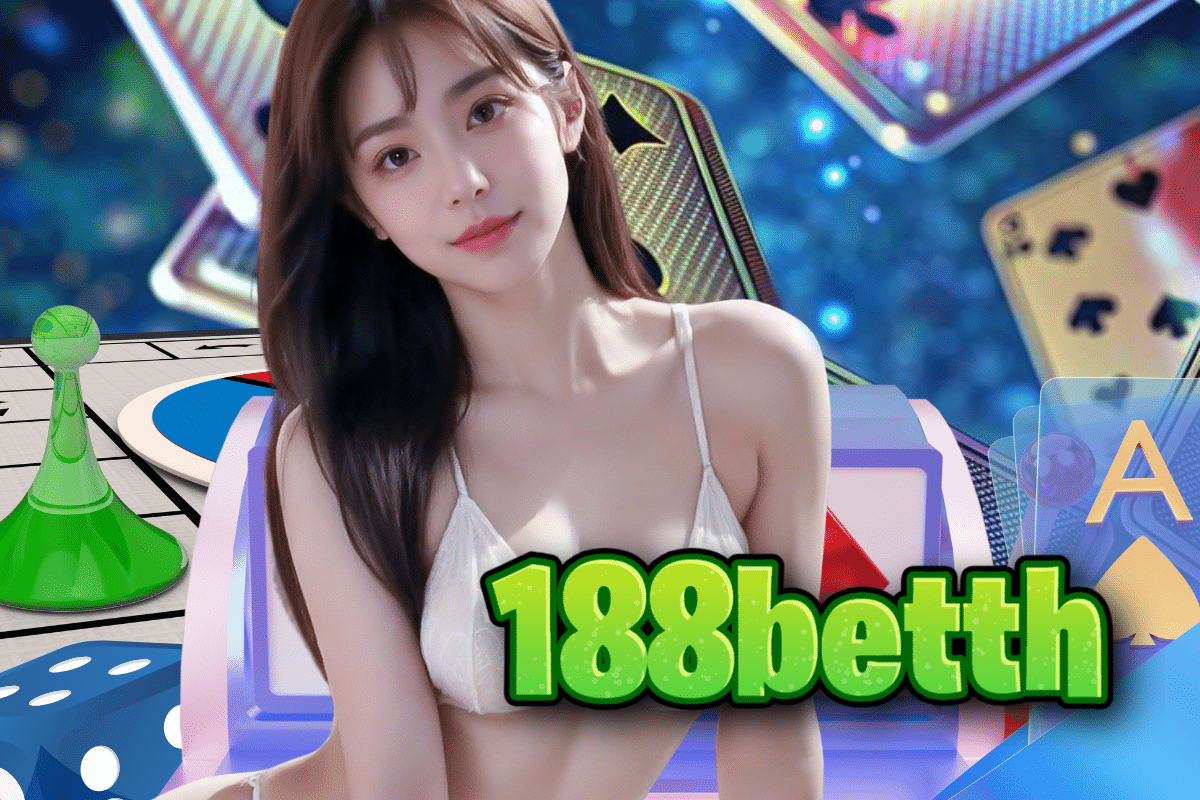188betth ทางเข้า